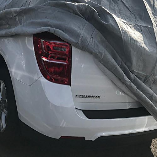 Heavy Duty All Weatherproof SUV Car Cover E994798