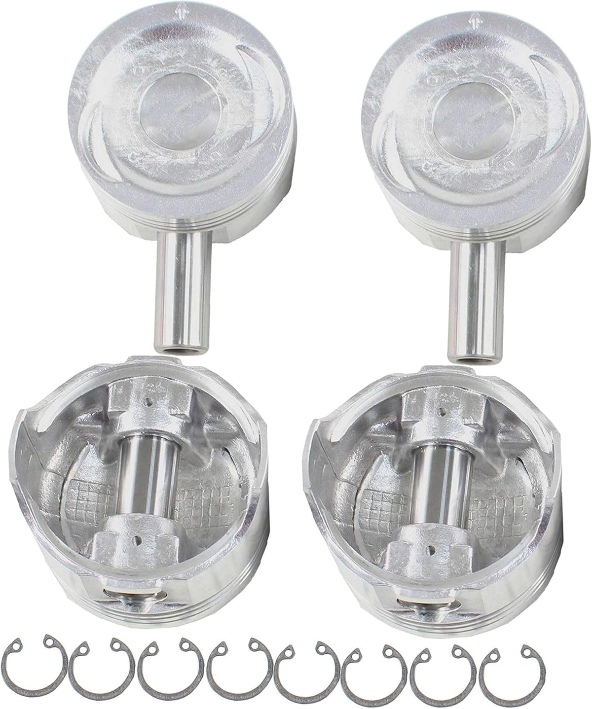 Oversize Piston Set Pack of 2 N23973