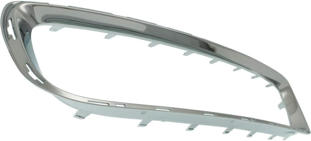 Chrome Grille Trim for Mini Cooper Y49582
