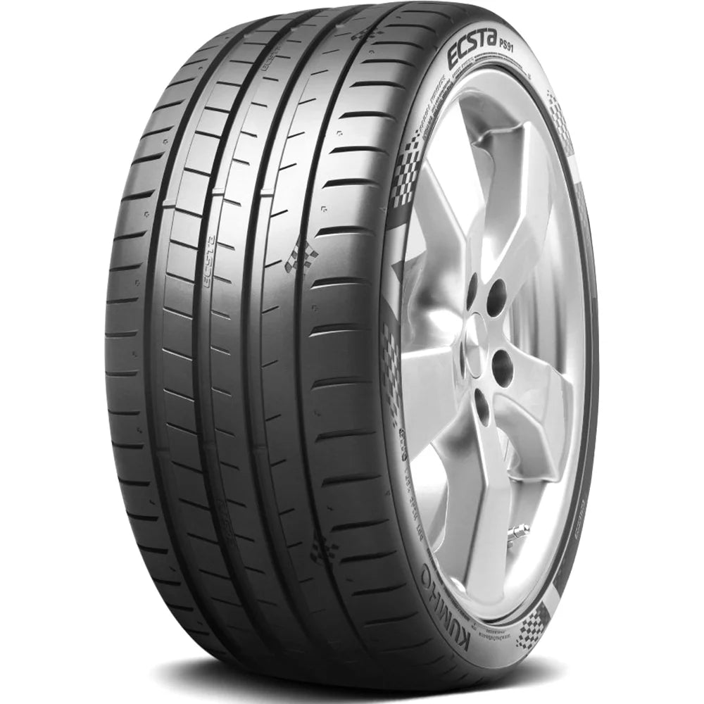 245/35ZR19 93Y XL Passenger Tire L68882