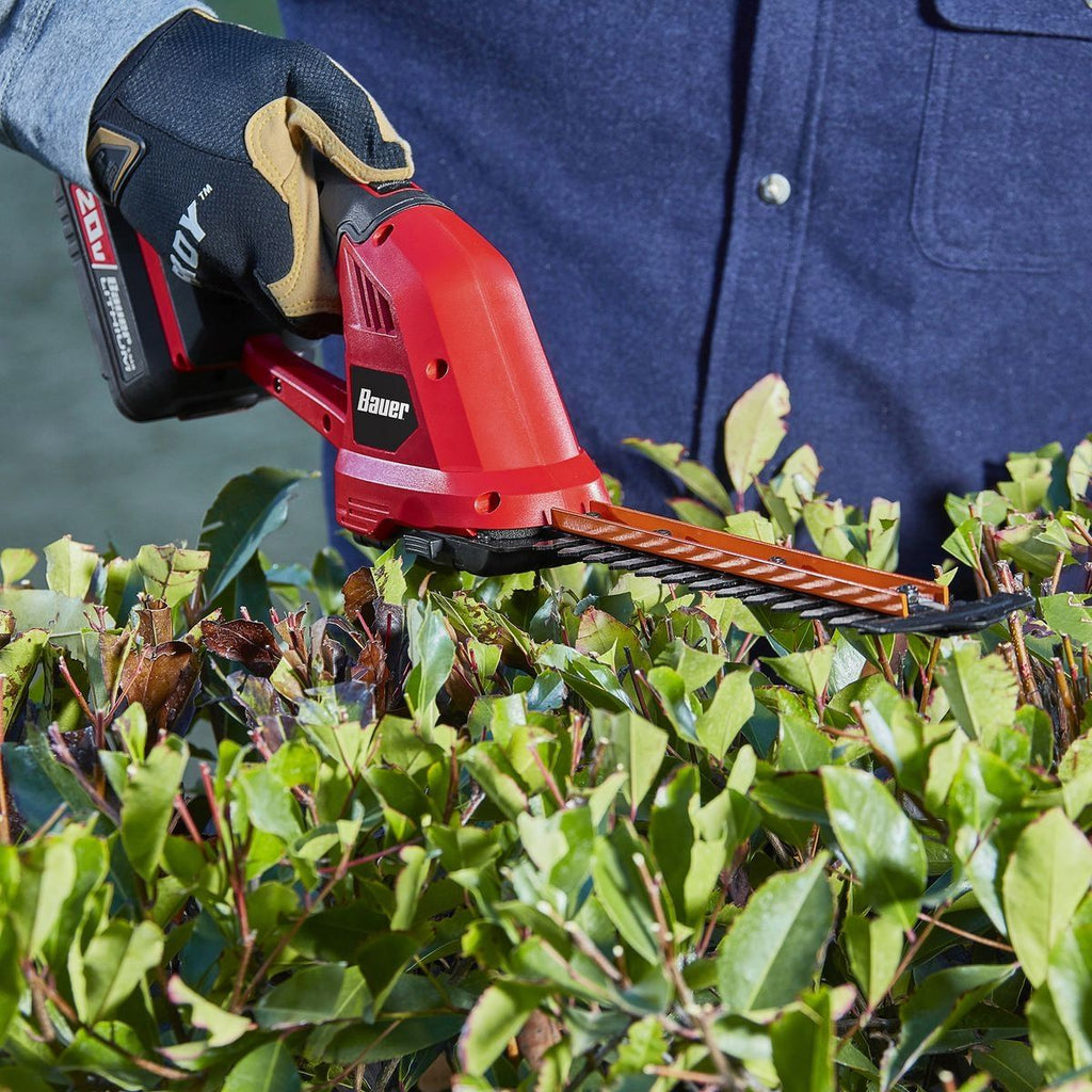 Cordless Shear Shrubber Tool Only I6042