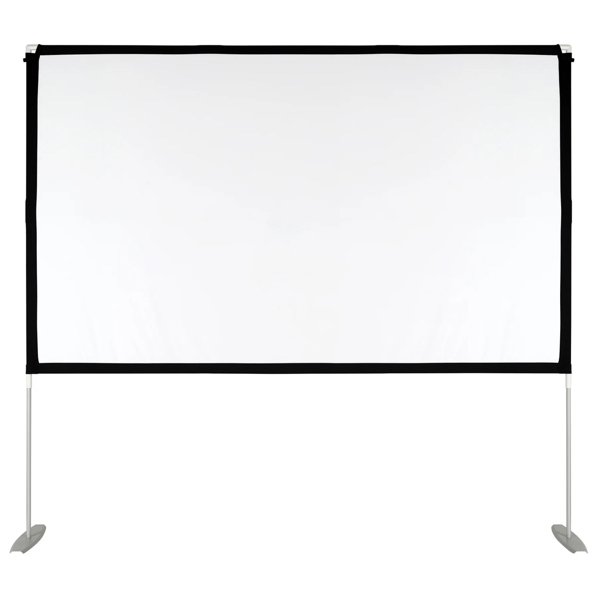100 Portable Indoor/Outdoor 16:9 Projection Screen V878032