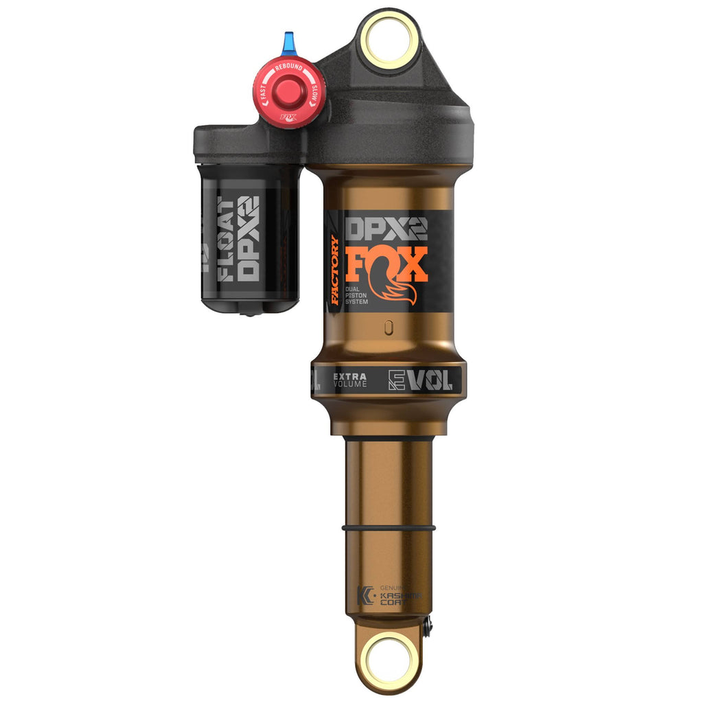 Rear Shock 230 x 65 mm 3-Position P979