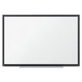 Classic Magnetic Whiteboard M751