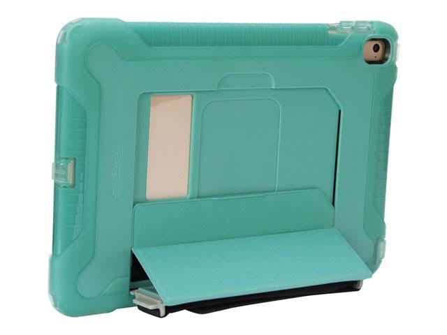 Teal SafePort Cover J833