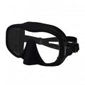 Black Frameless Mask Z38451