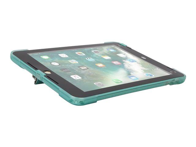 Teal SafePort Cover J833