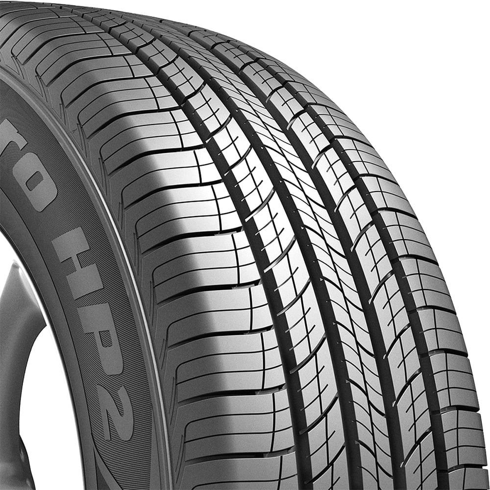 All Season 255/60R17 106V SUV/Crossover Tire R5191