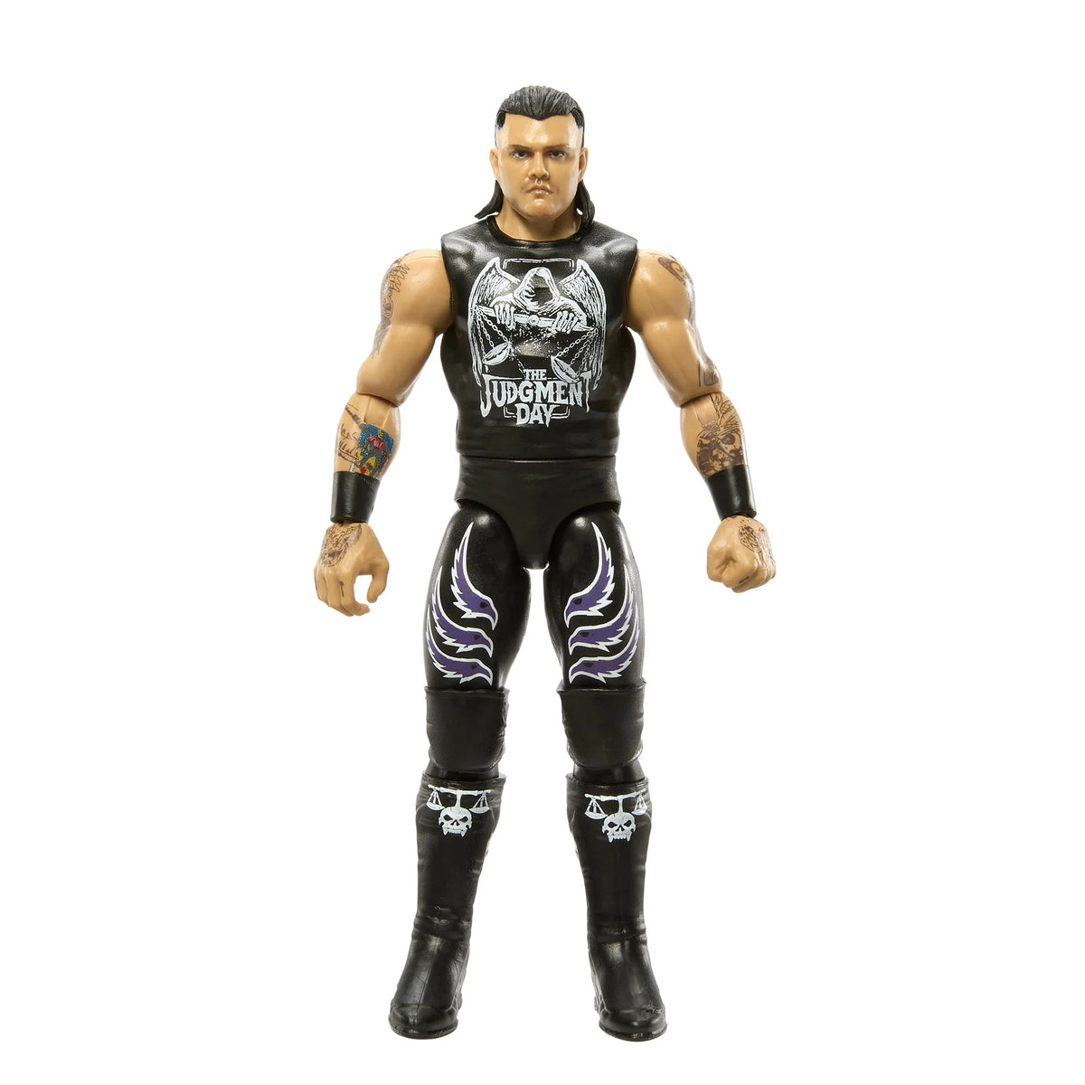 WWE Toy Wrestling Action Figure A793475