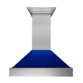 30 in. Ducted Stainless Steel Range Hood X216403