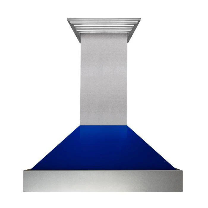 30 in. Ducted Stainless Steel Range Hood X216403