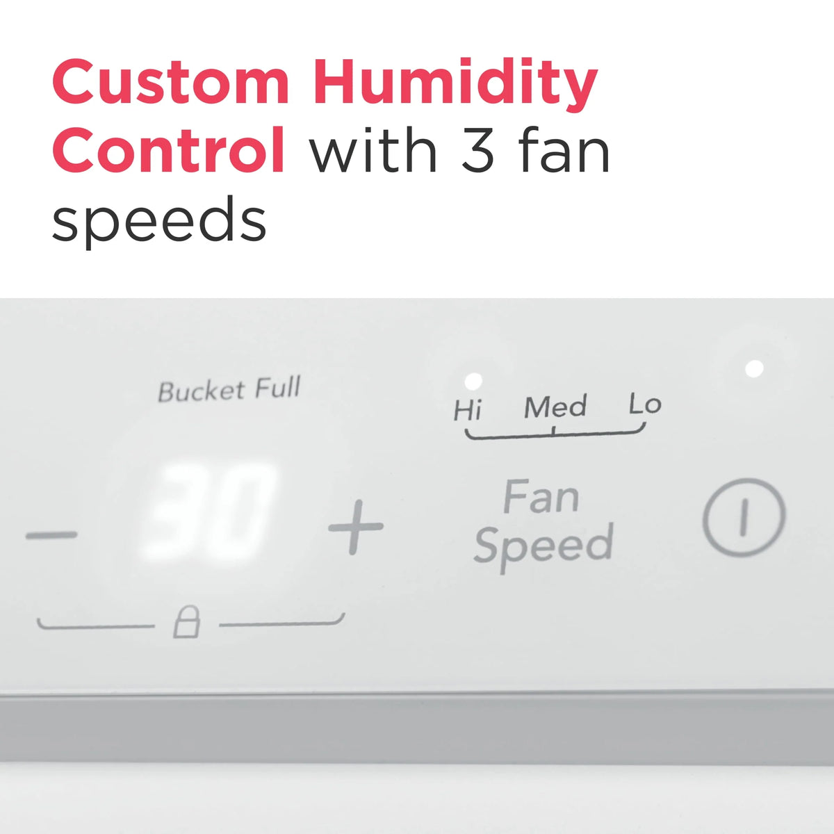 50-Pint Capacity Dehumidifier with Wi-Fi A172877