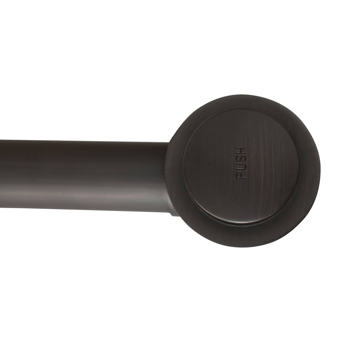 Oil Rubbed Bronze Pop Up Drain Waste and Overflow Kit A4173