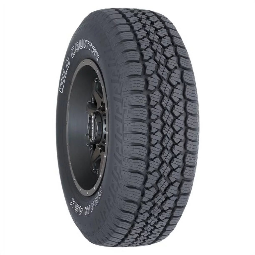 265/70R16 112T Tire B9998