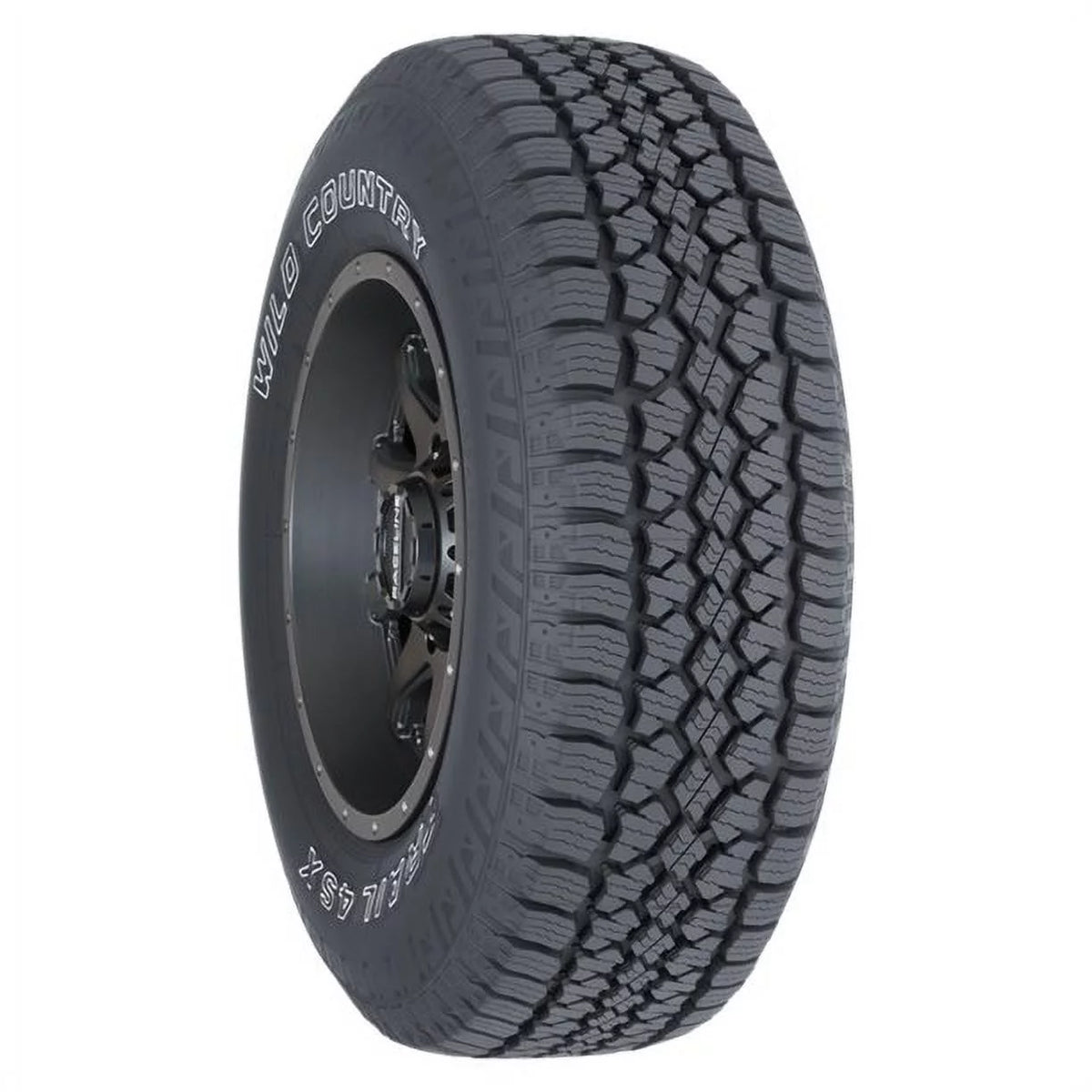 265/70R16 112T Tire B9998