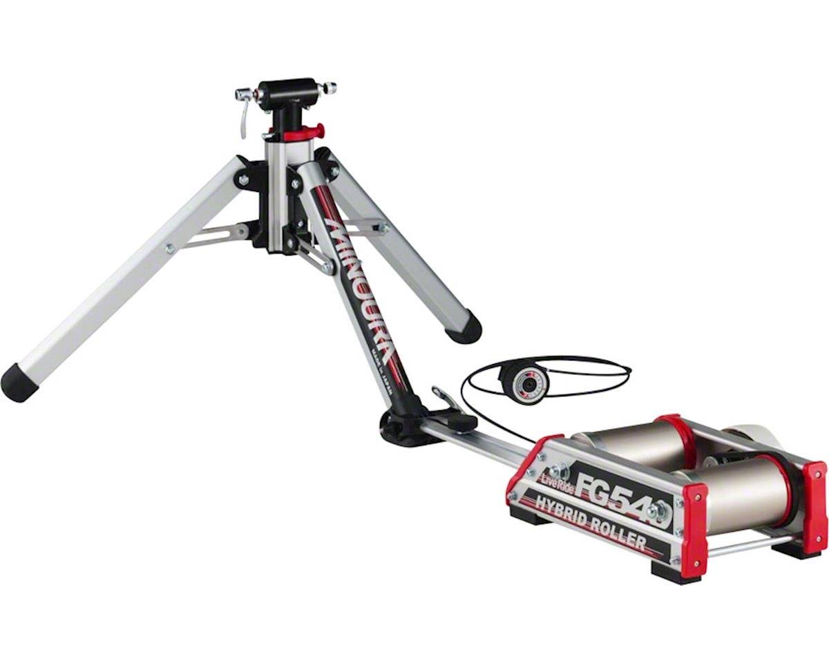 Hybrid Roller Trainer S60736