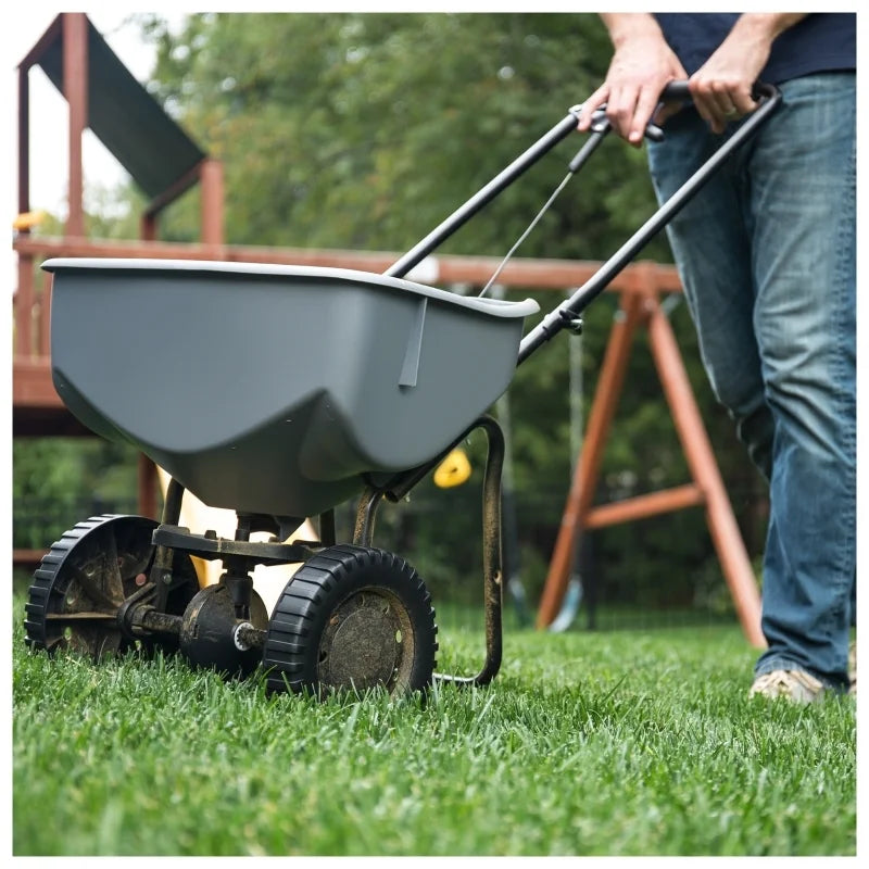 10.8 lbs Weed Killer Granules Z1031