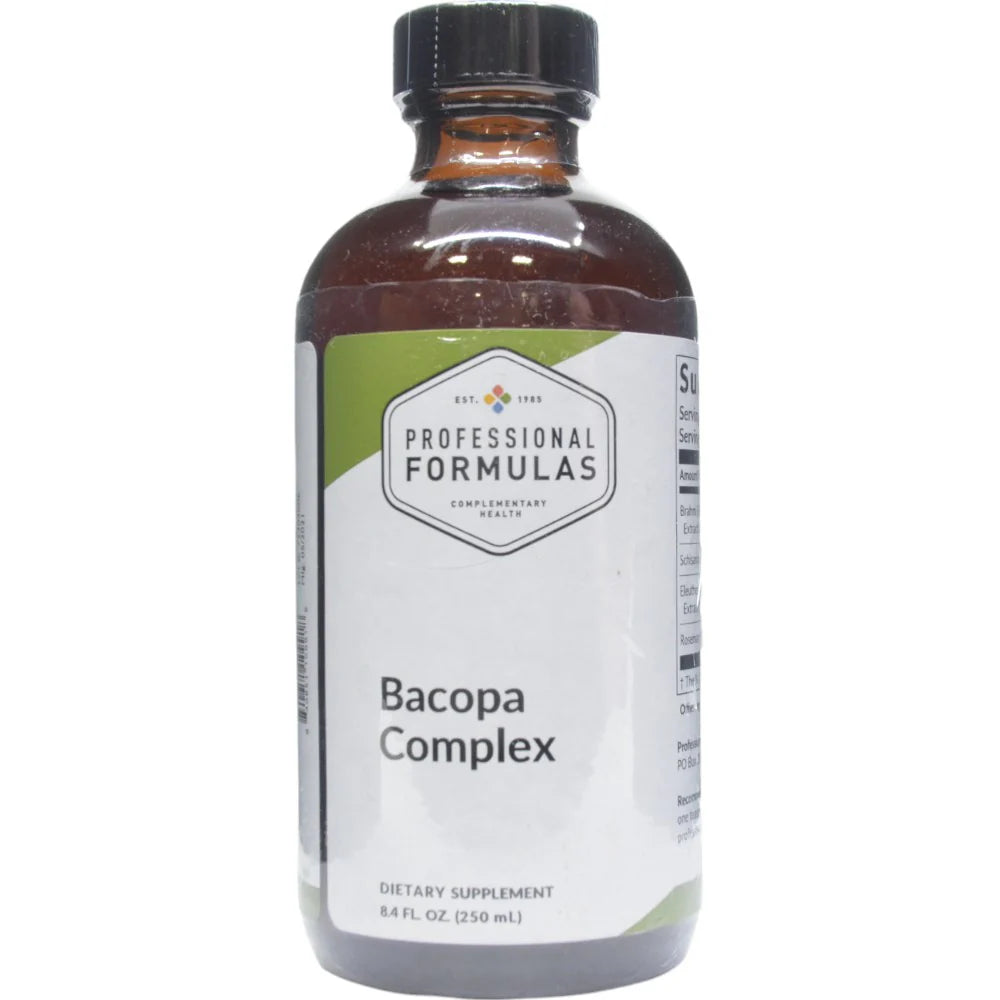 Bacopa Complex 8.4 oz G18560