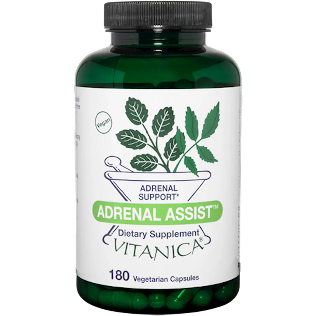 Adrenal Assist X2949