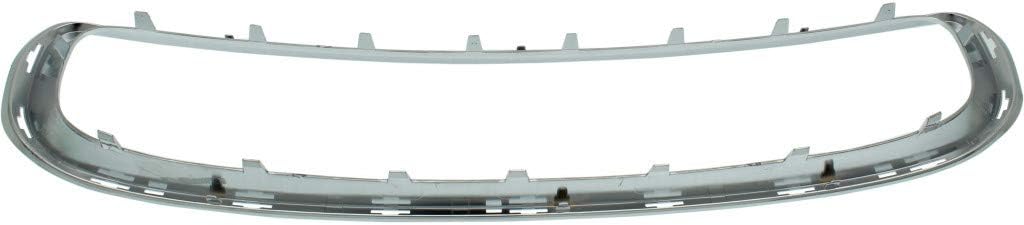 Chrome Grille Trim for Mini Cooper Y49582