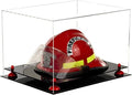 Large Acrylic Display Case 18 x 14 x 12 L252