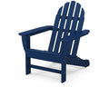 Navy Adirondack Chair Y991