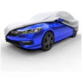 Gray Car Cover I305