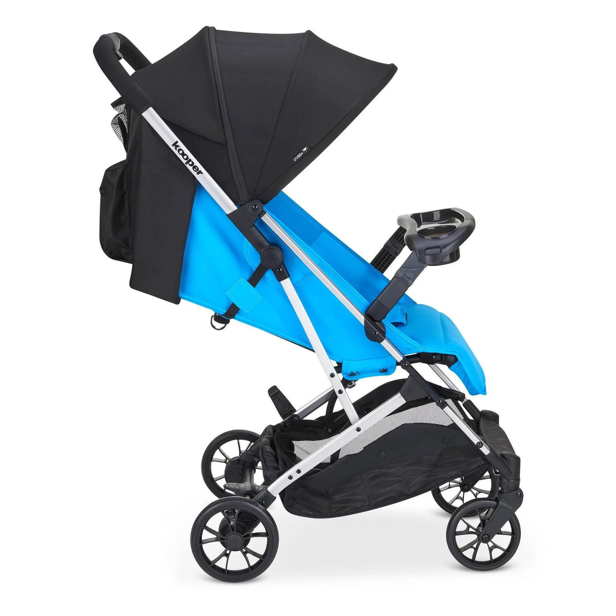 Glacier Stroller E3973