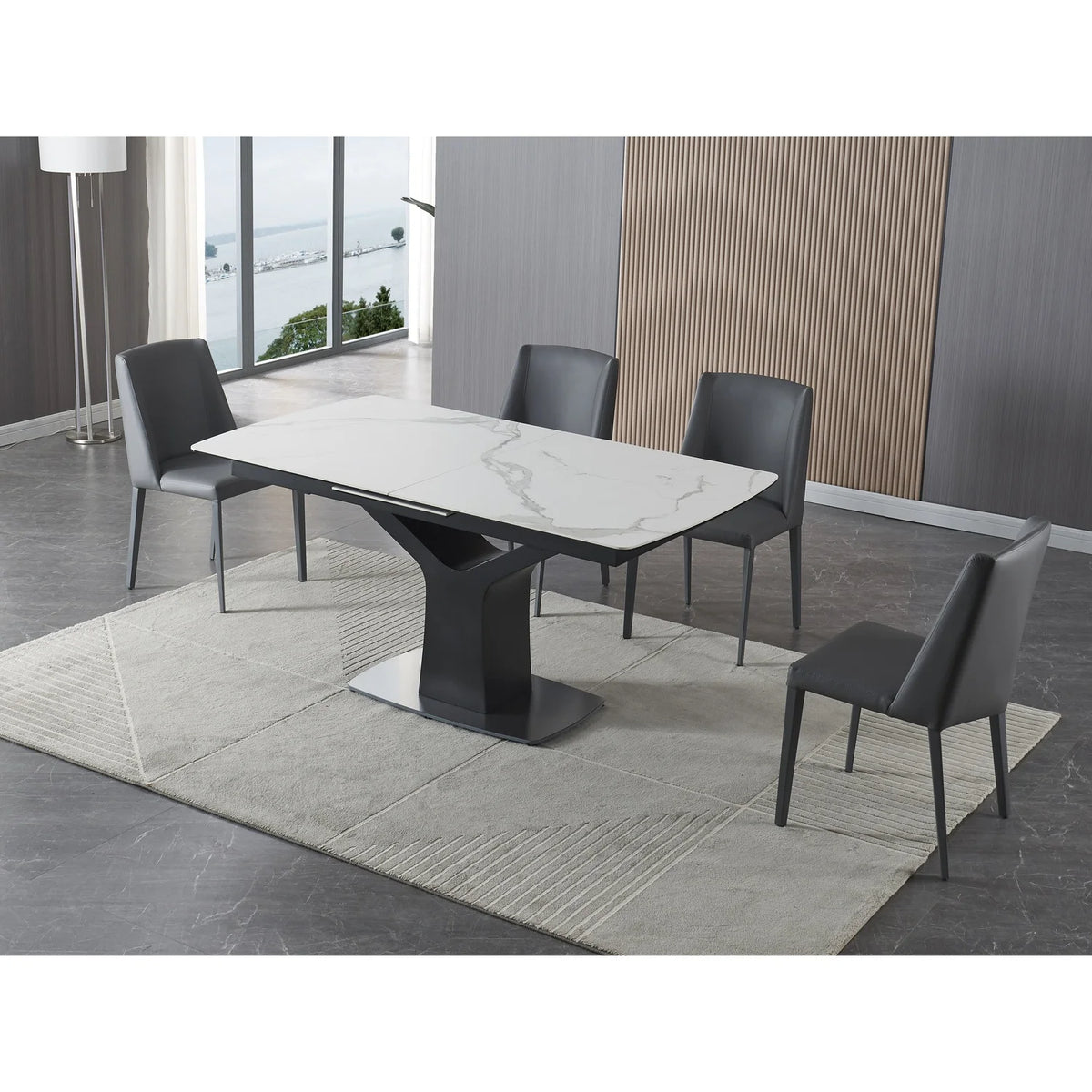 Extension Table Y7203