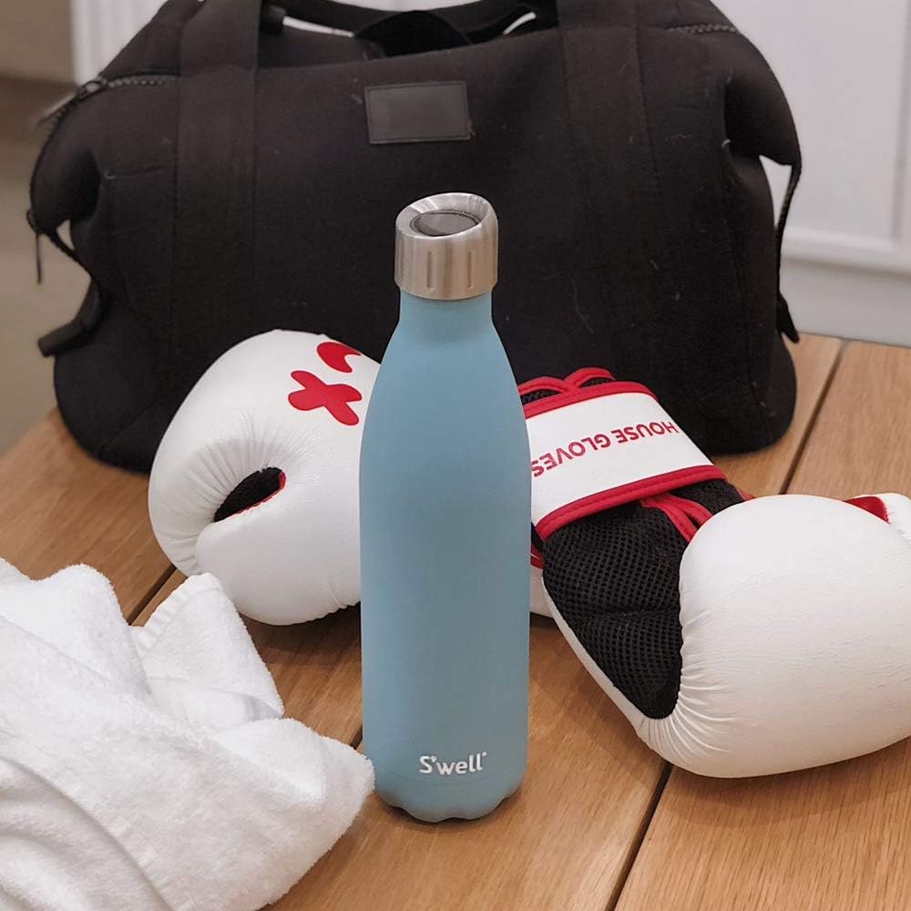 Stainless Steel Bottles with Sport Cap F47068
