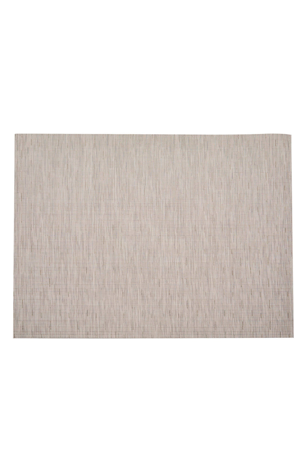 Oat Bamboo Woven Floor Mat 35x22 x 48x22 J504690