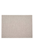 Oat Bamboo Woven Floor Mat 35x22 x 48x22 J504690