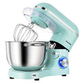6.5-QT 660W 6-Speed Tilt-Head Stand Mixer Q93947