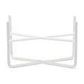 Solid Dog Bowl Stand C6941