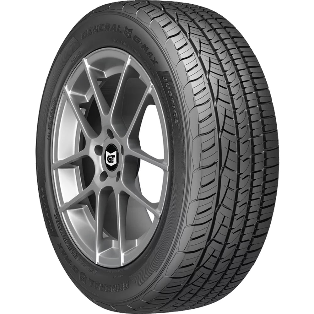275/55R20 113V Passenger Tire U5206