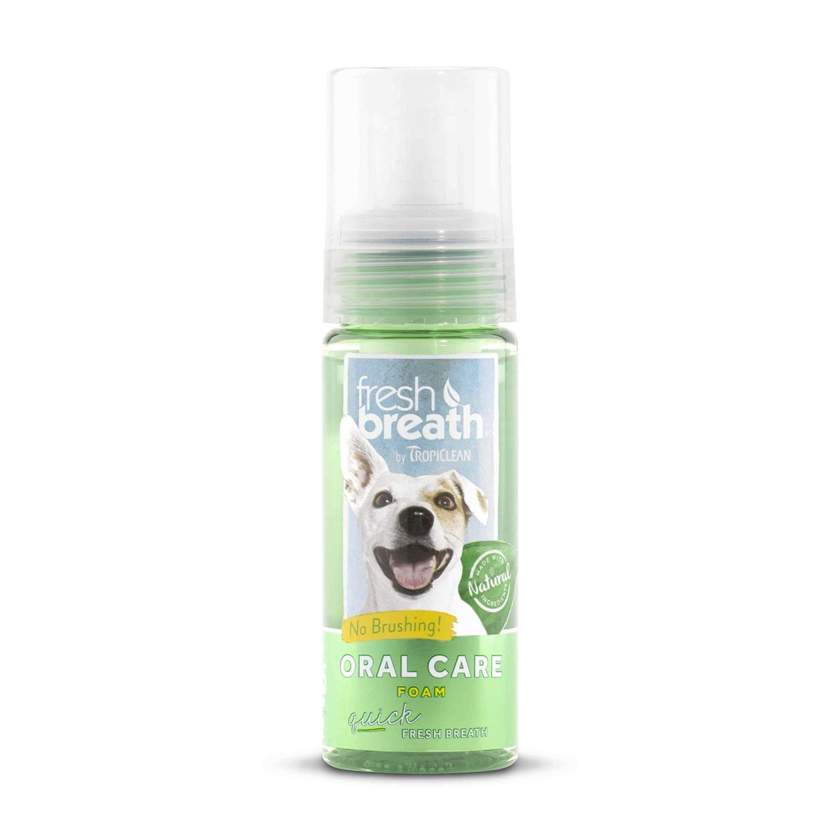 Fresh Breath Mint Foam L146441