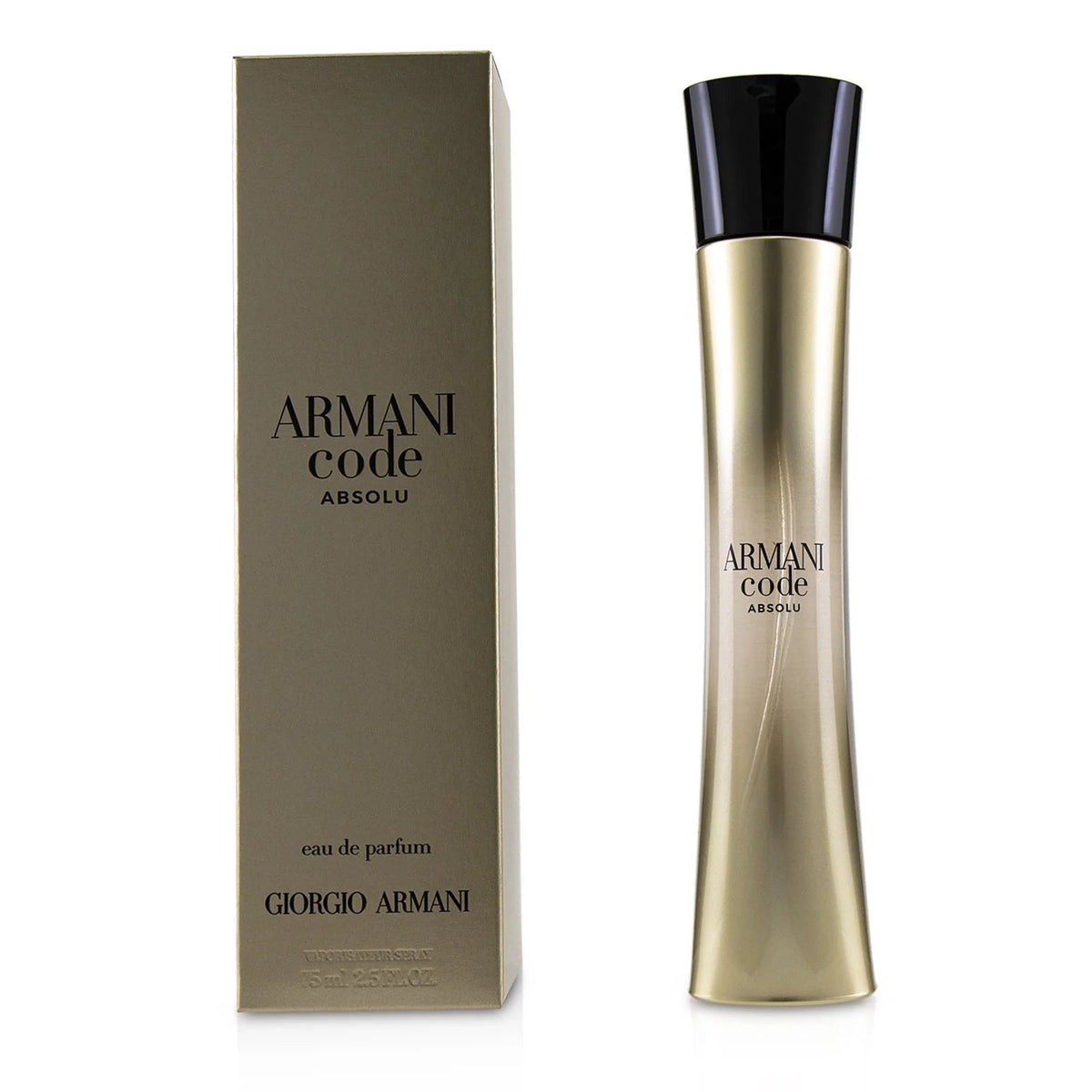 Eau de Parfum Spray 75ml/2.5oz E7378