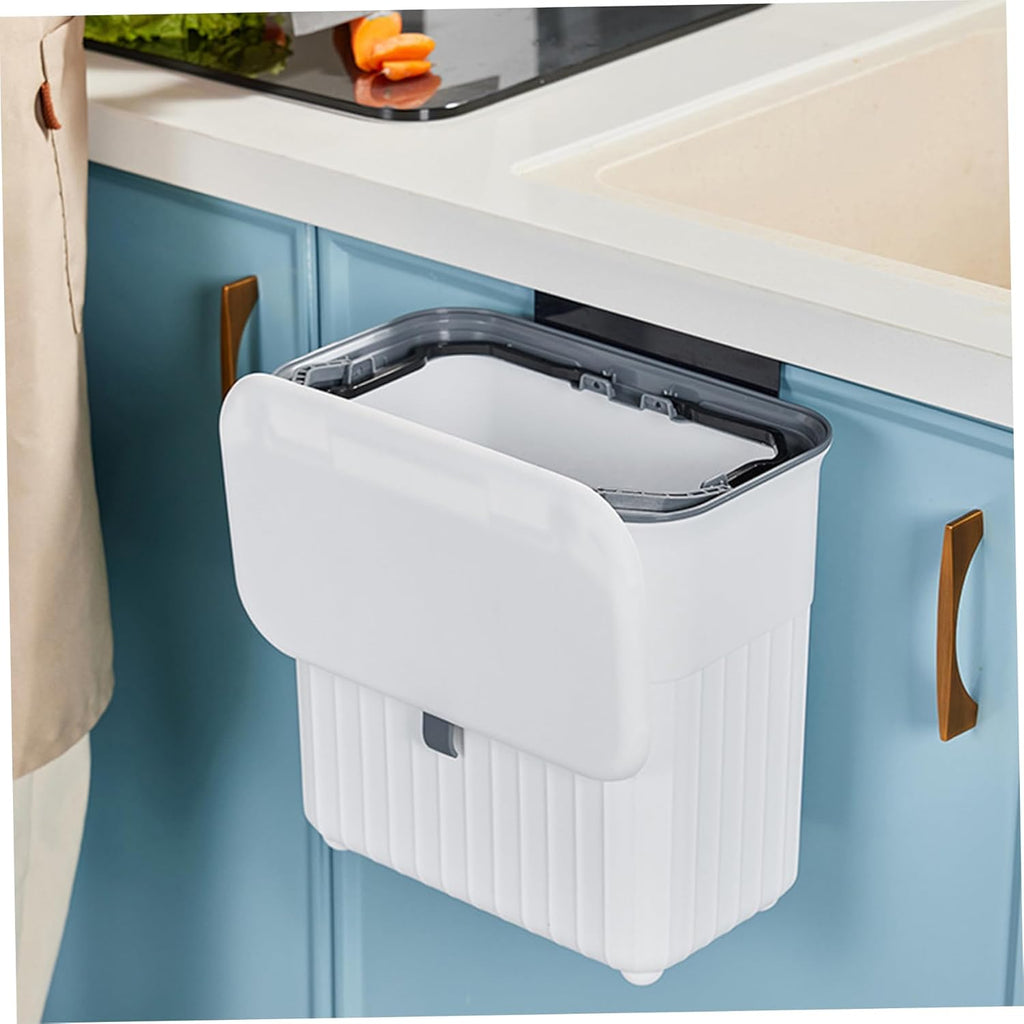 Compost Bin with Lid H70761
