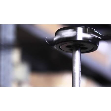 M44 x 3 HSS Round Adjustable Die Q94563