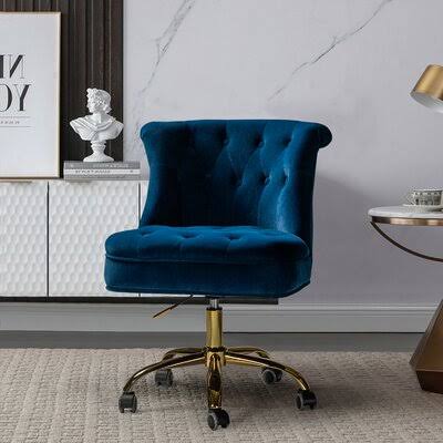 Navy Task Chair J668355