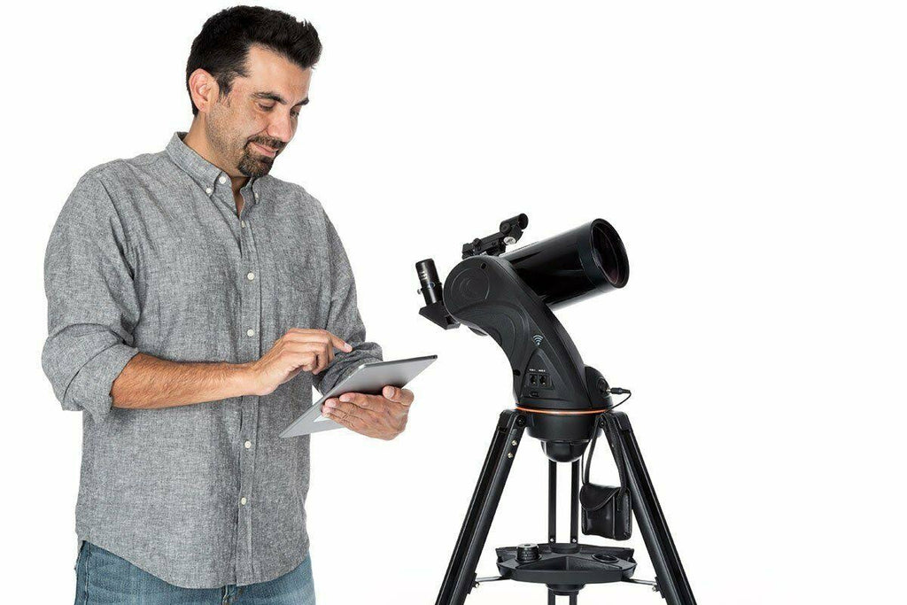 102mm Maksutov-Cassegrain Telescope E572055
