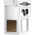 Motorized Pet Door A682