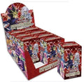 Yu-Gi-Oh! Trading Cards Booster Box G503572