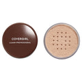 Loose Finishing Powder, Translucent Light M4490