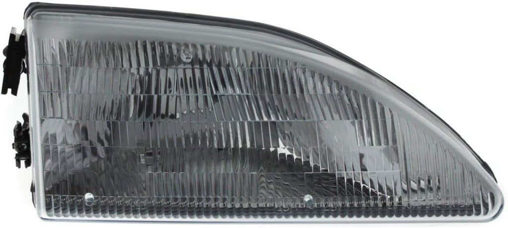 Headlight Pack of 2 B560022