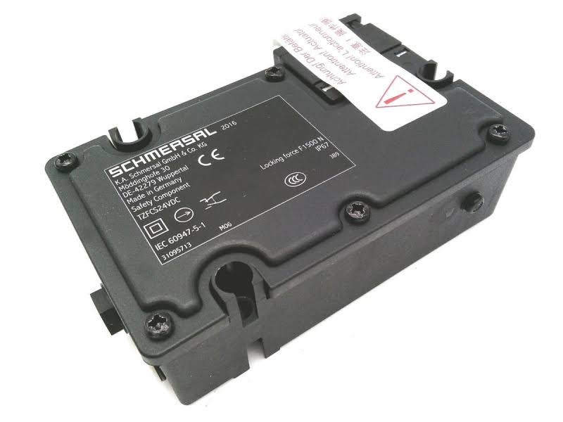 Safety Interlock Switch Supplies D40041