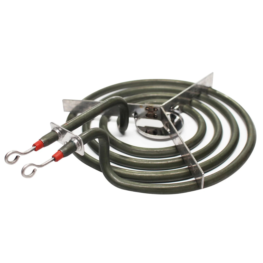 2-Pack Replacement 8 inch 5 Turns & 6 inch 4 Turns Surface Burner Elements H430