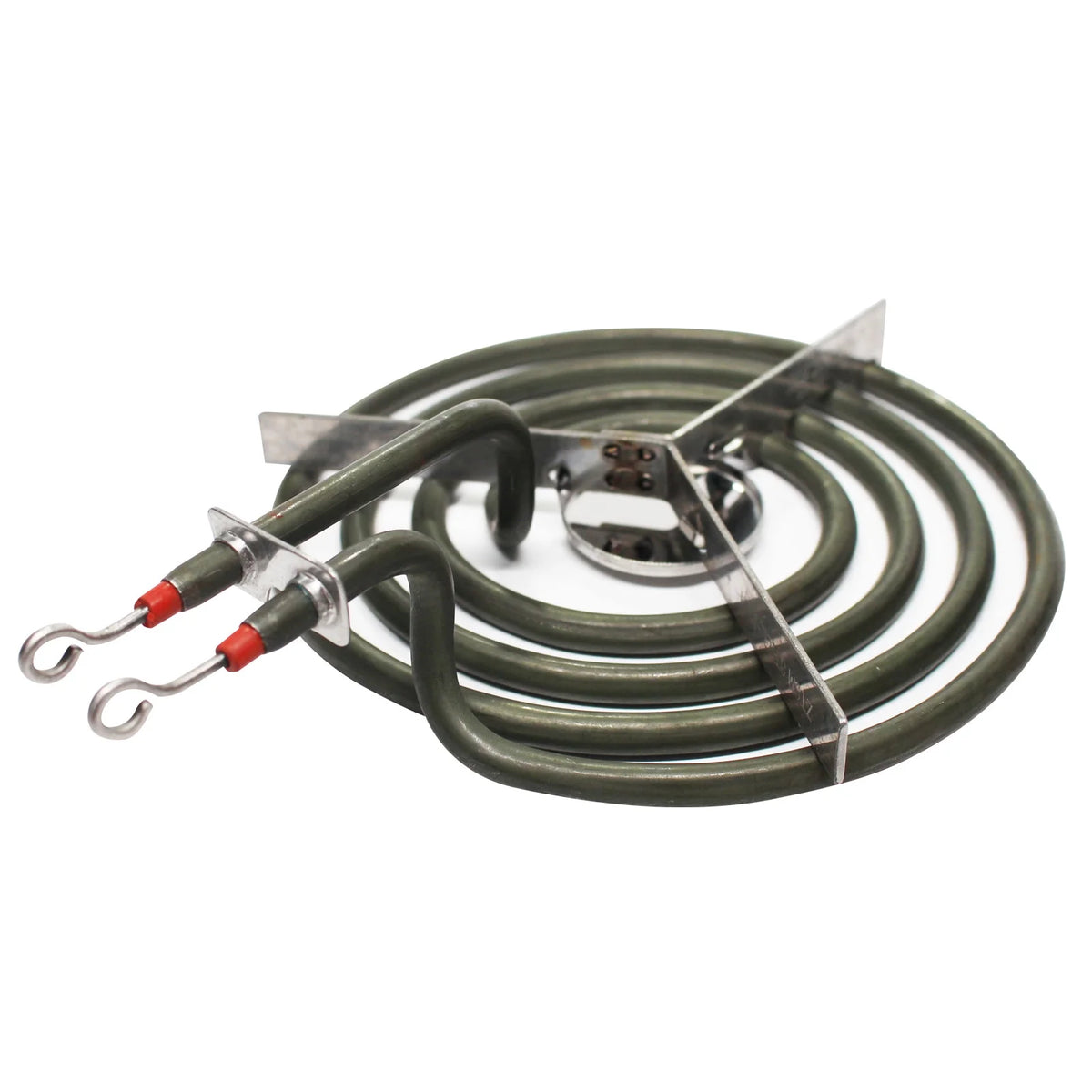 2-Pack Replacement 8 inch 5 Turns & 6 inch 4 Turns Surface Burner Elements H430