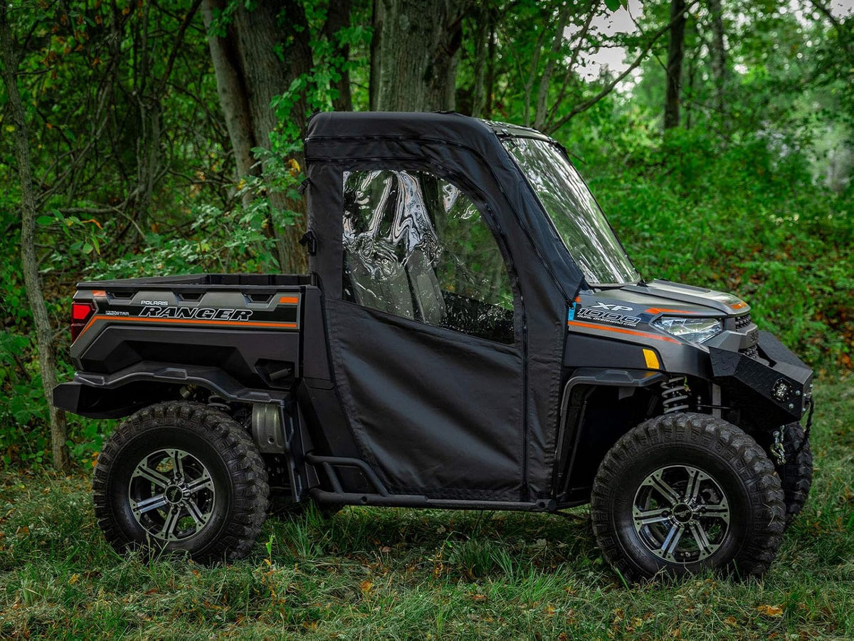 Soft Cab Enclosure Front Doors for Polaris Ranger XP 570 R138423