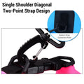 Waterproof PVC Barrel Bag E28047